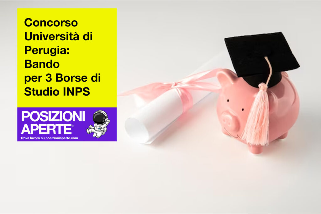 Concorso Università 