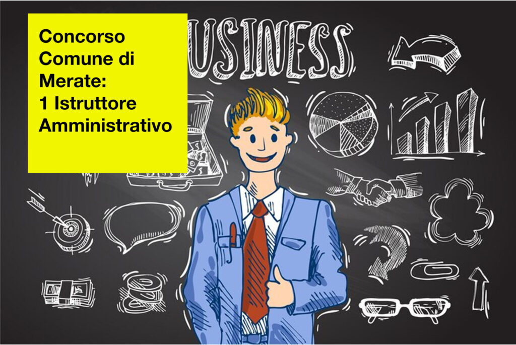 Concorso Comune 