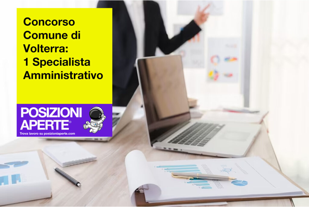 Concorso Comune 