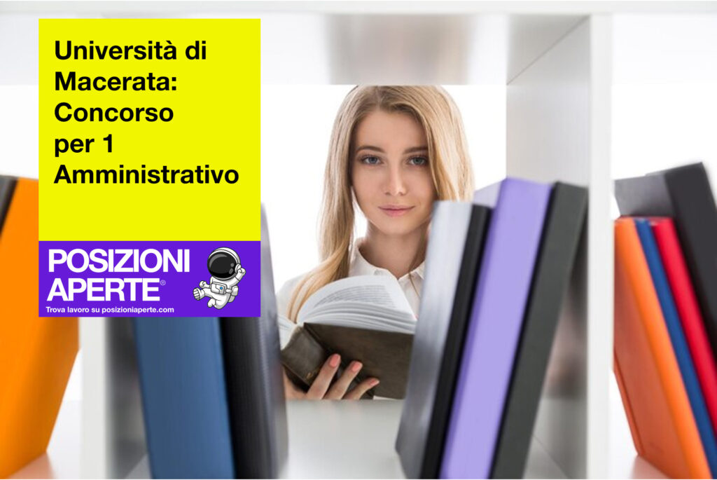 Concorso Università 