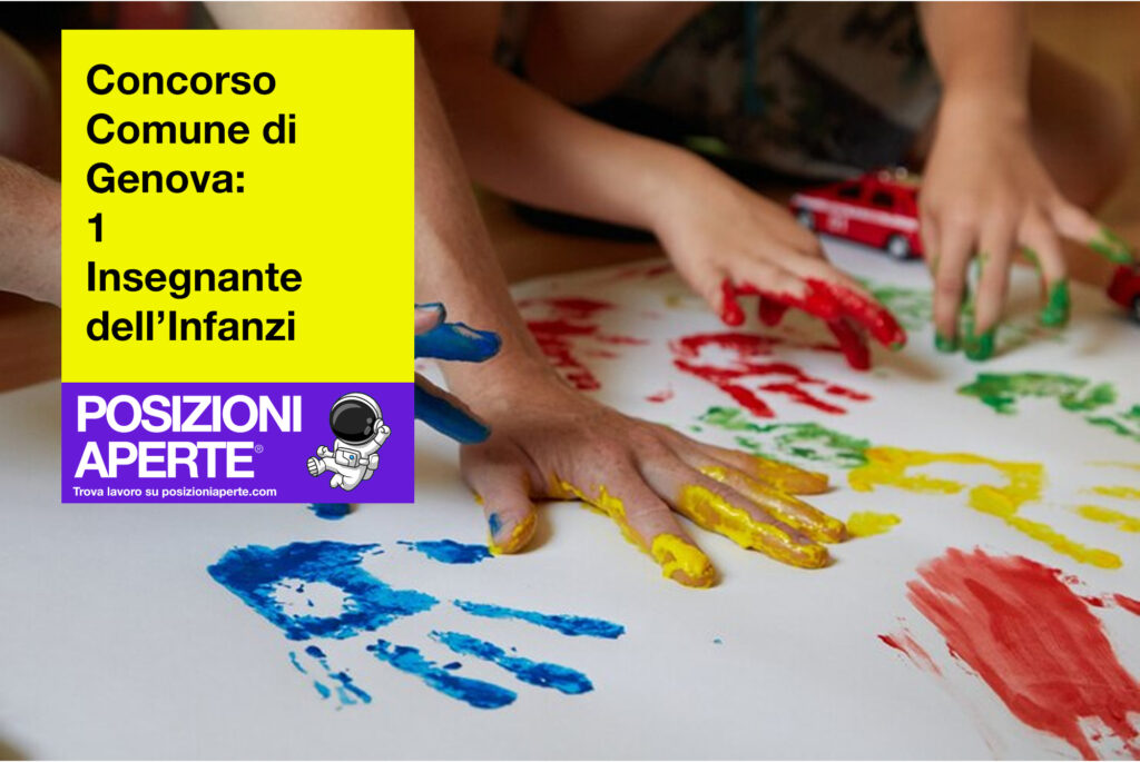 Concorso Comune 