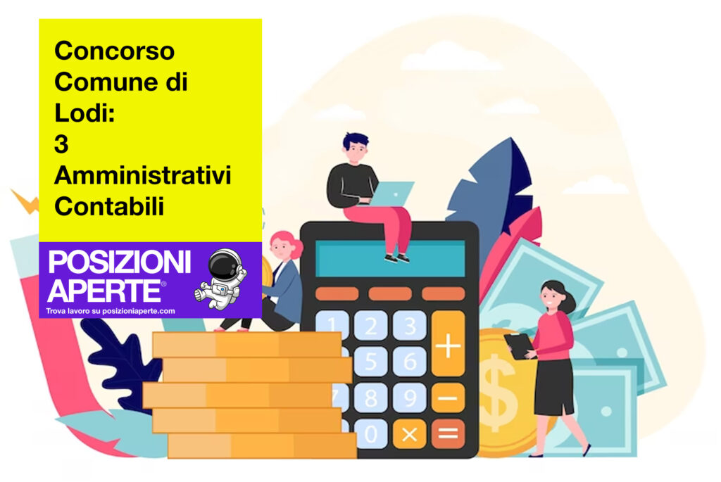 Concorso Comune 