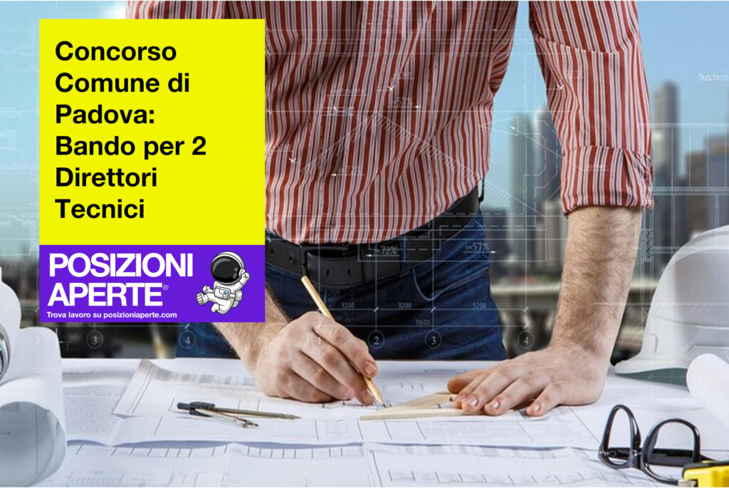Concorso Comune 