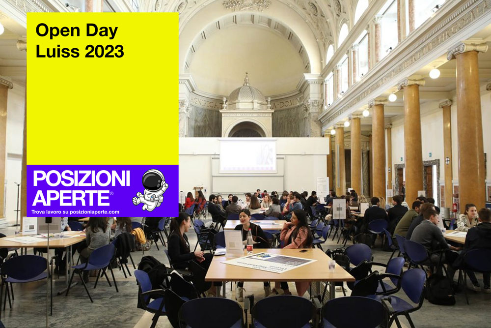 Open-Day-Luiss-2023