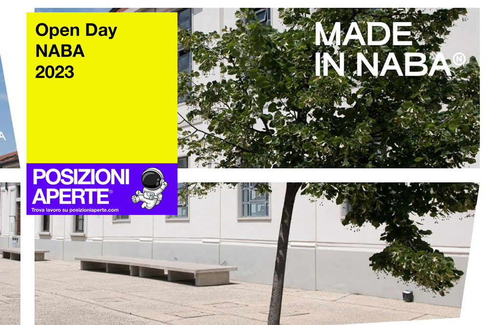 Open-Day-NABA-2023
