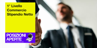 1-Livello-Commercio-Stipendio-Netto