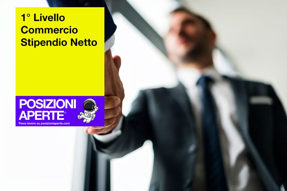 1-Livello-Commercio-Stipendio-Netto