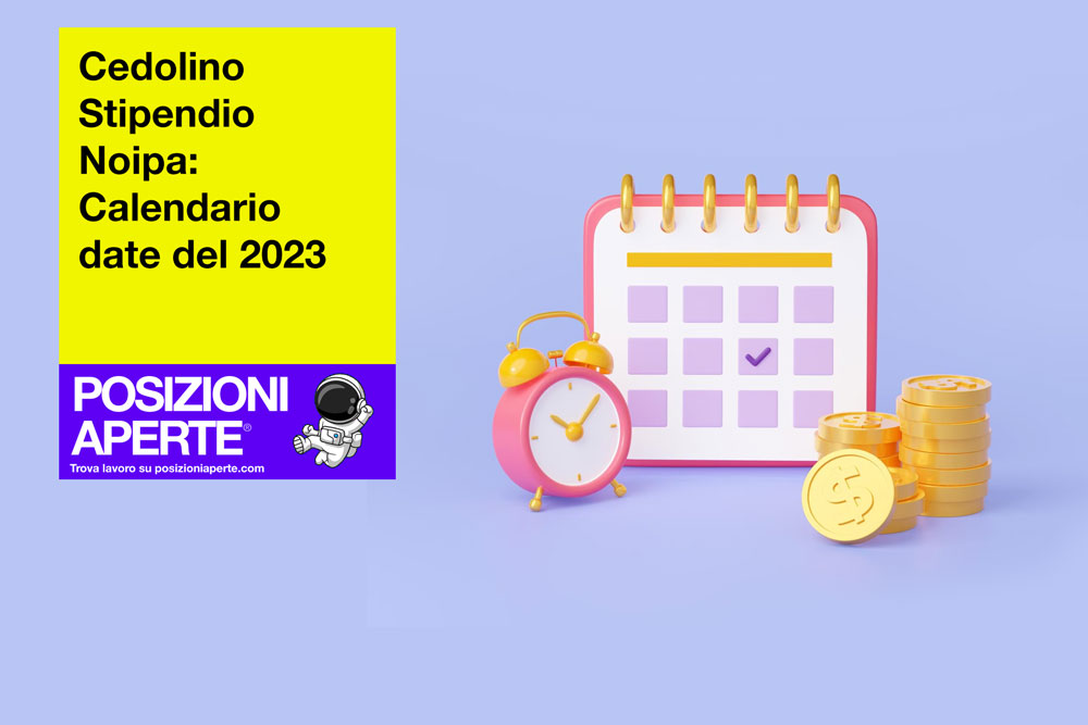 Cedolino-Stipendio-Noipa--Calendario-date-del-2023