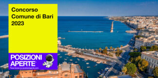 Concorso-Comune-di-Bari-2023