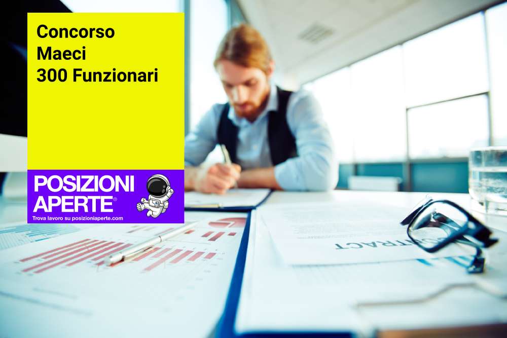 concorso-maeci-300-funzionari