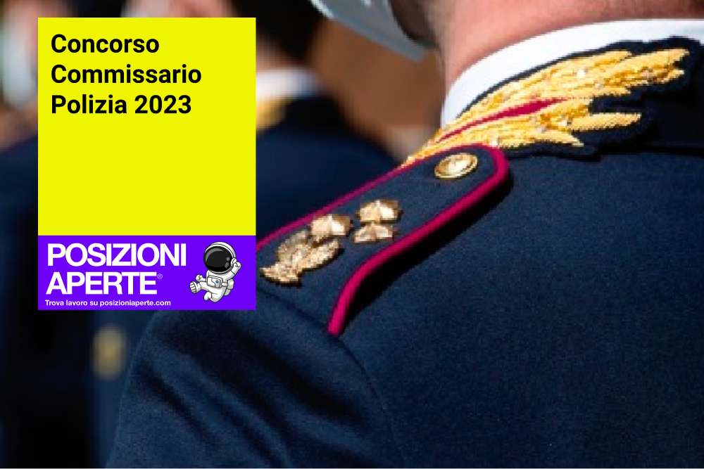 concorso-commissario-polizia-2023