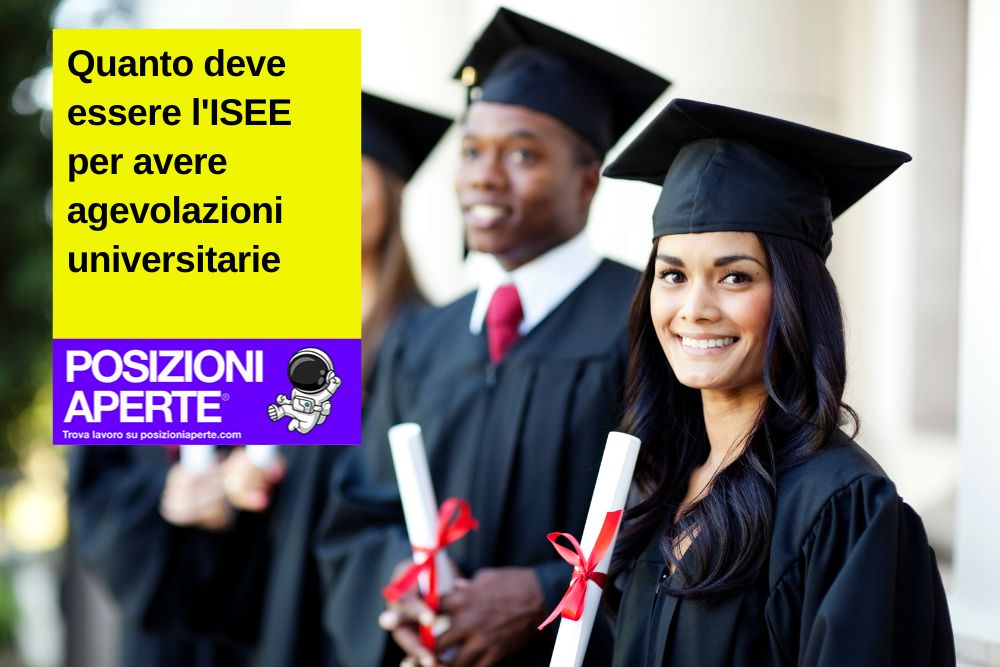 Quanto-deve-essere-l'ISEE-per-avere-agevolazioni-universitarie