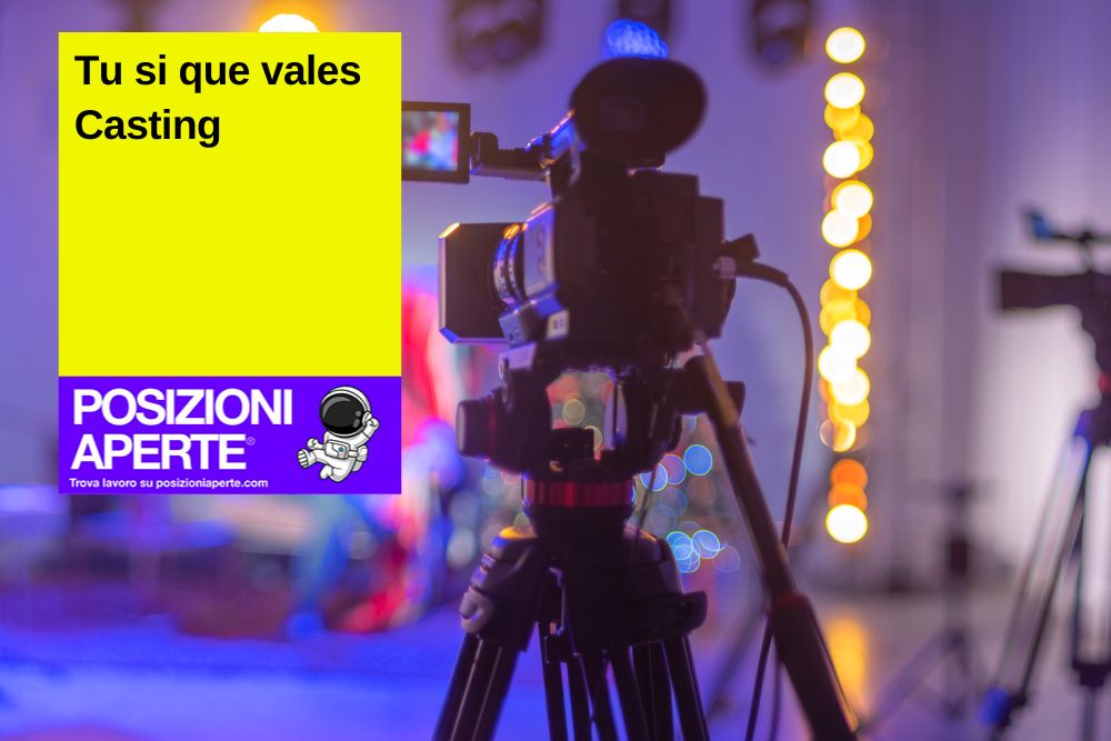 Tu-si-que-vales-Casting