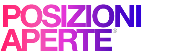 Posizioni Aperte
