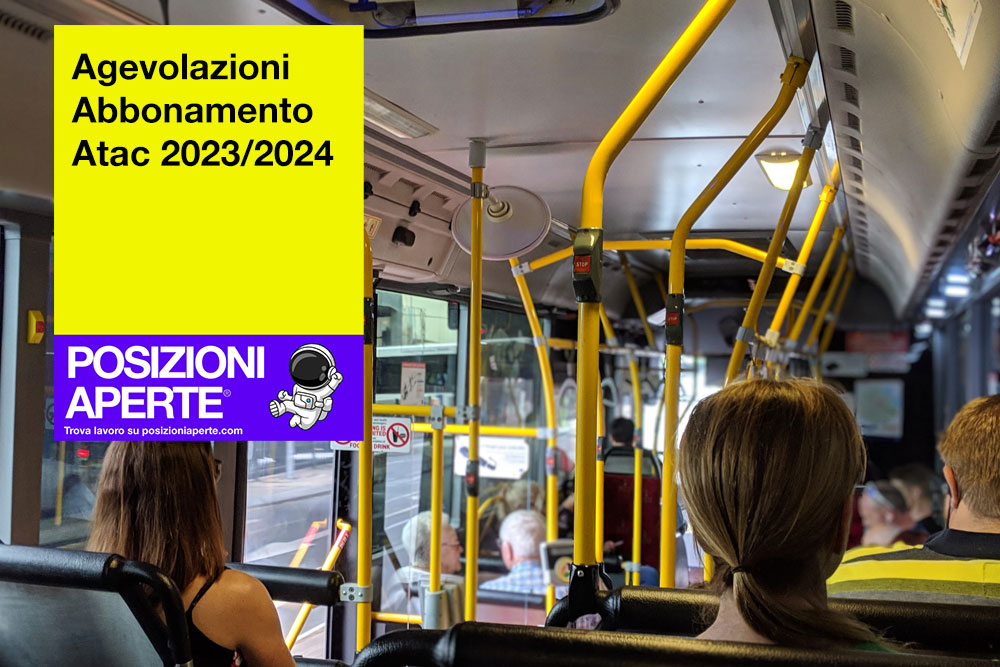 Agevolazioni-Abbonamento-Atac-2023-2024