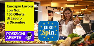 Eurospin-Lavora-con-Noi--130-Offerte-di-Lavoro-a-Dicembre