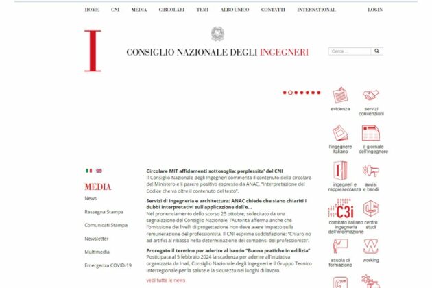 Ingegnere Gestionale Sbocchi Lavorativi - Posizioni Aperte