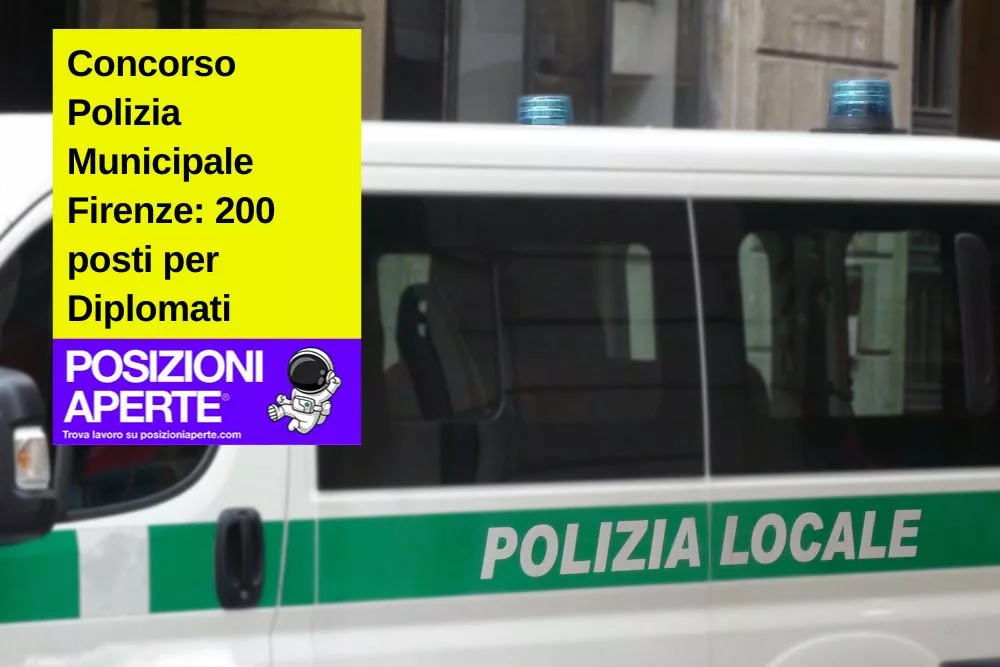 Concorso-Polizia-Municipale-Firenze