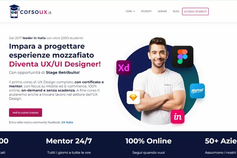 Corso-di-UI-e-Visual-Design-Online