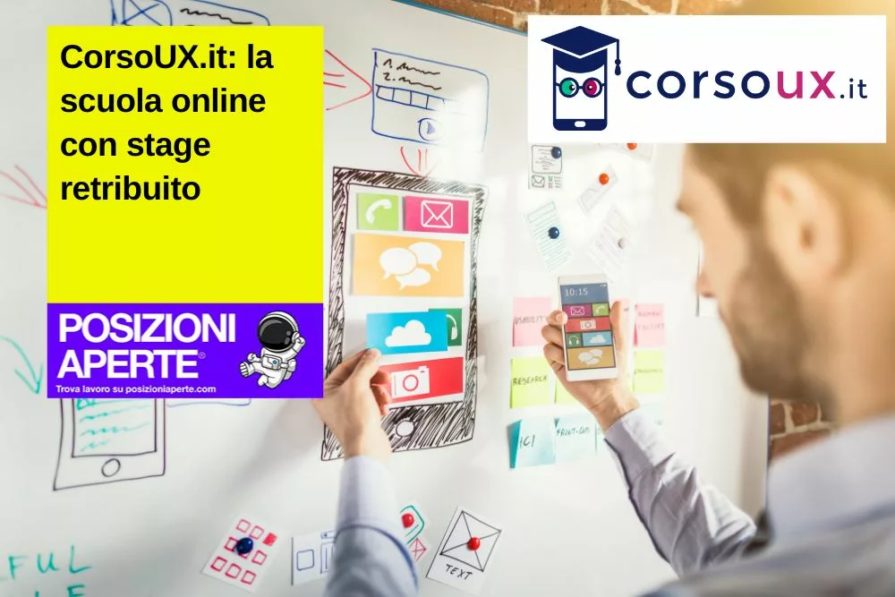 CorsoUX.it-la-scuola-online-con-stage-retribuito