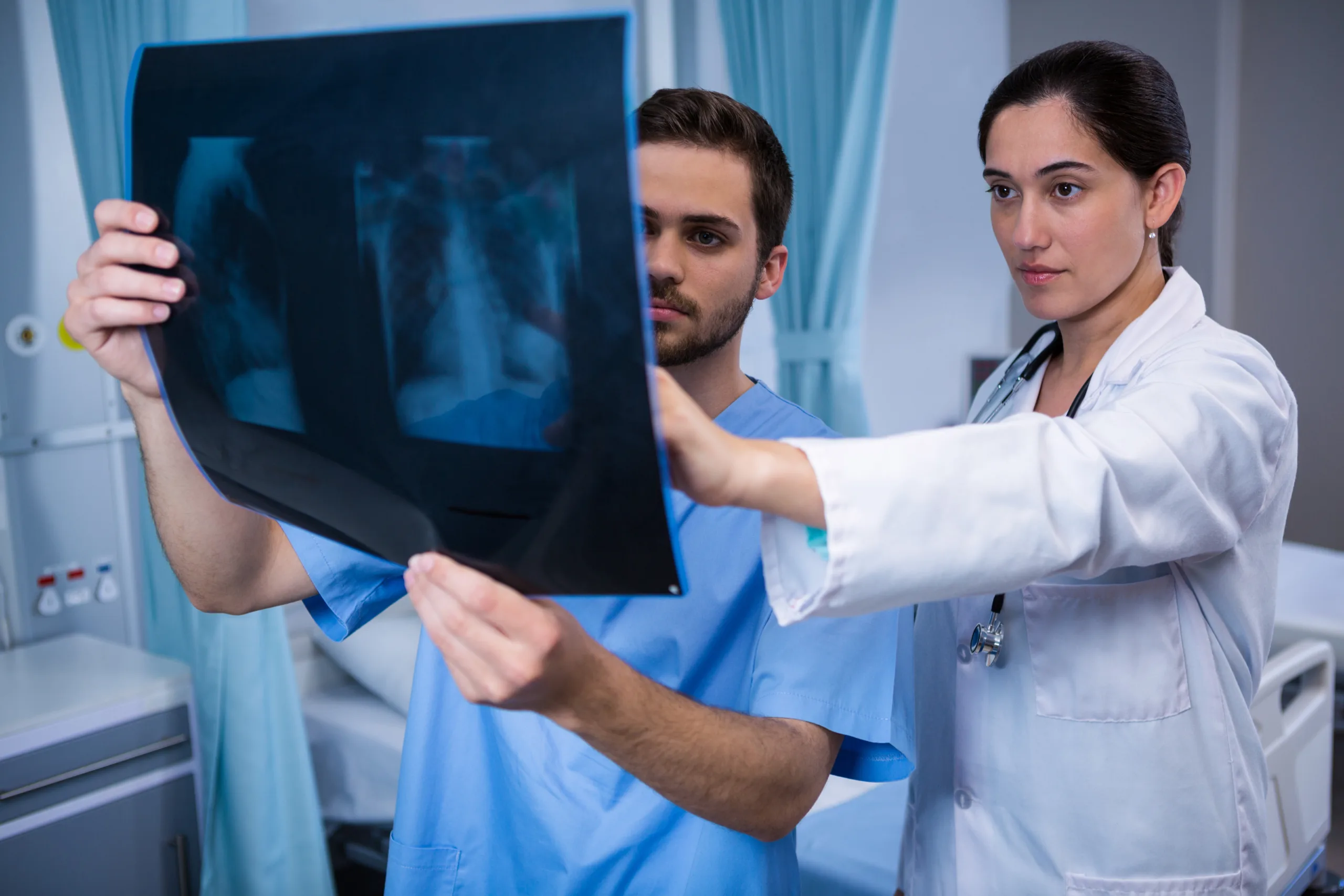 Concorso ASST Lecco: 12 posti per Tecnici Radiologi