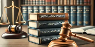 Migliori Libri di Diritto Amministrativo