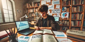 Migliori libri economia politica