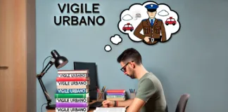 Miglior libro vigile urbano