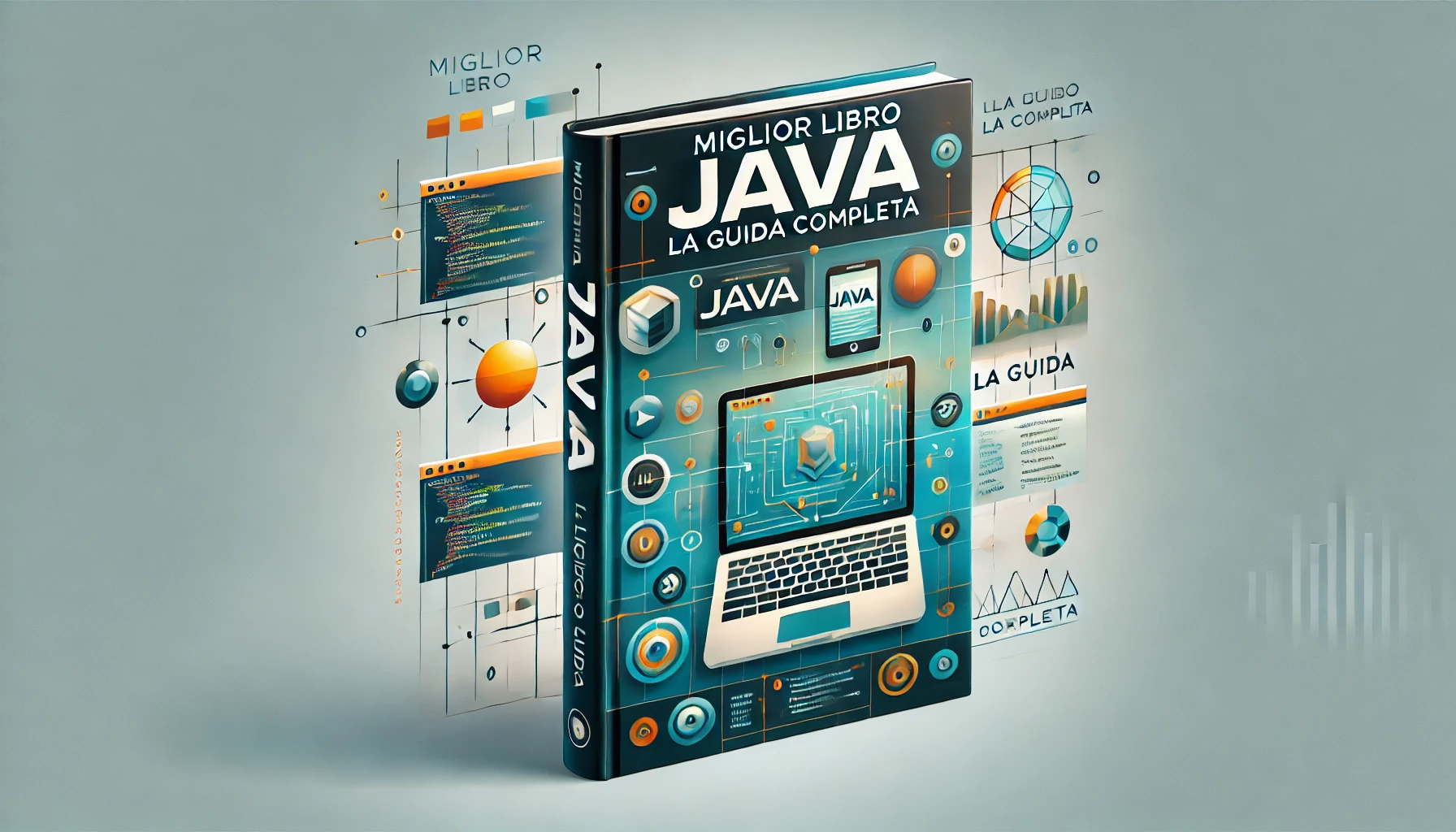 Miglior Libro Java: La Guida Completa - Posizioni Aperte