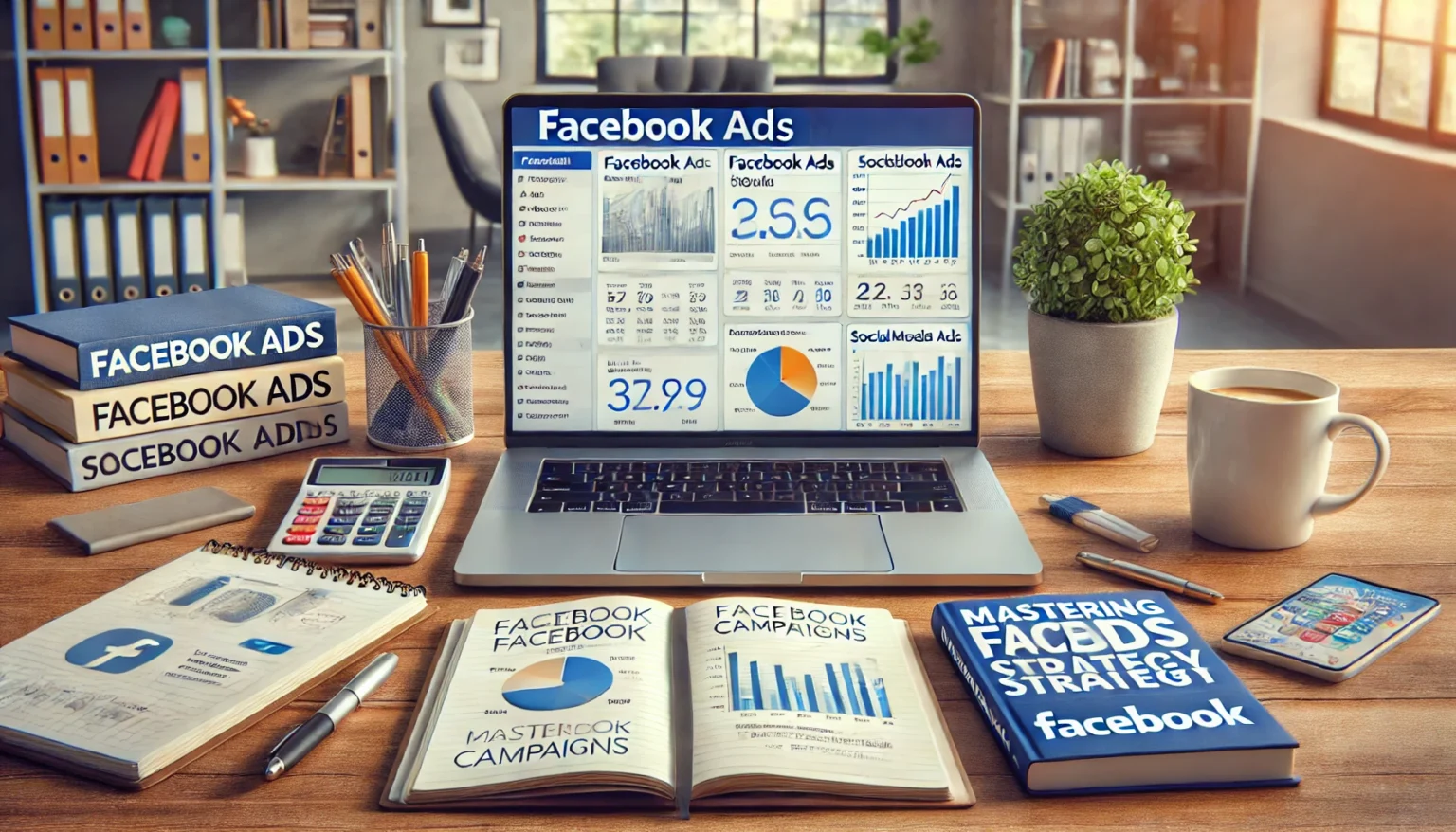 Migliori libri Facebook Ads