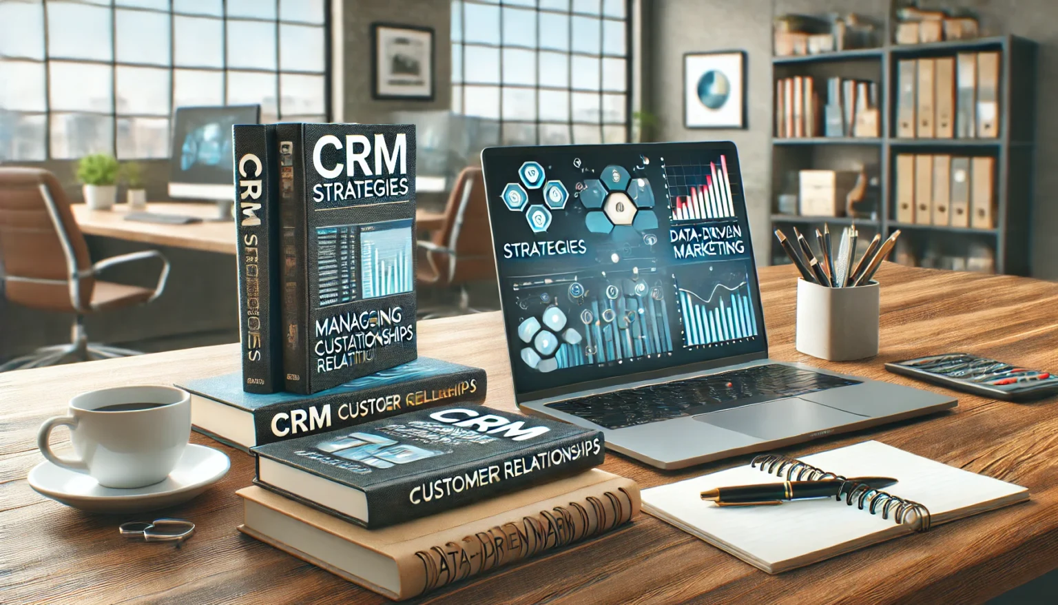 Migliori libri sul CRM