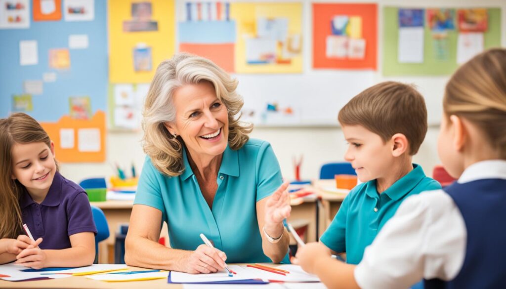 Pedagogista lavoro