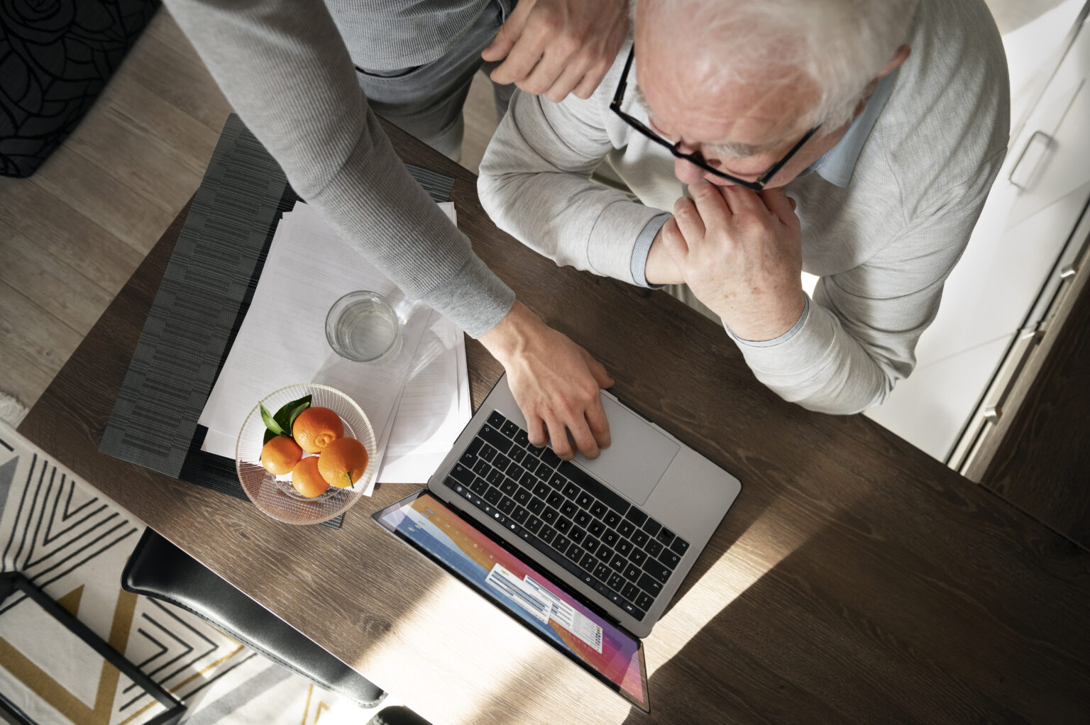 Pensione e lavoro