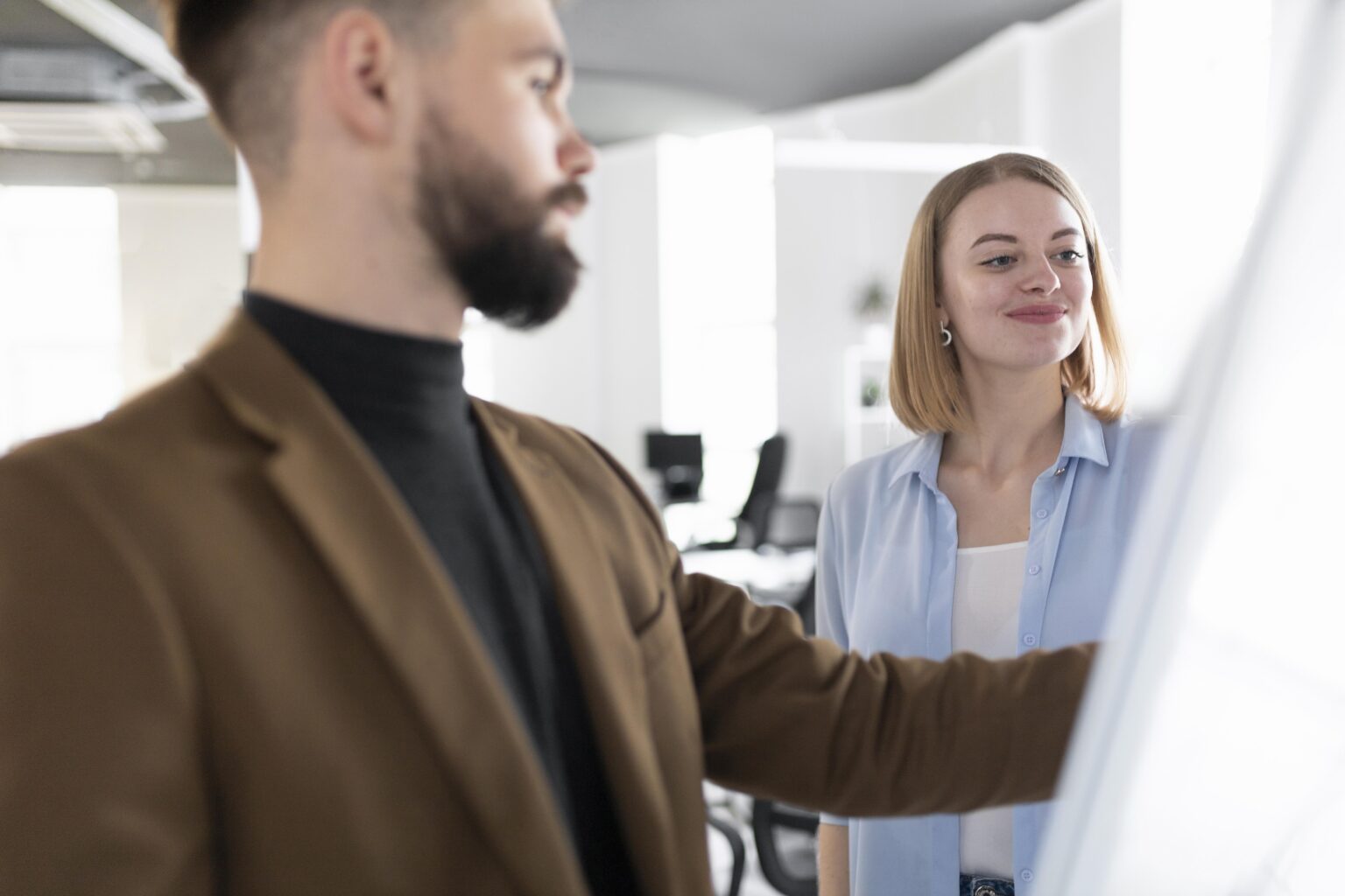 Orientamento lavoro