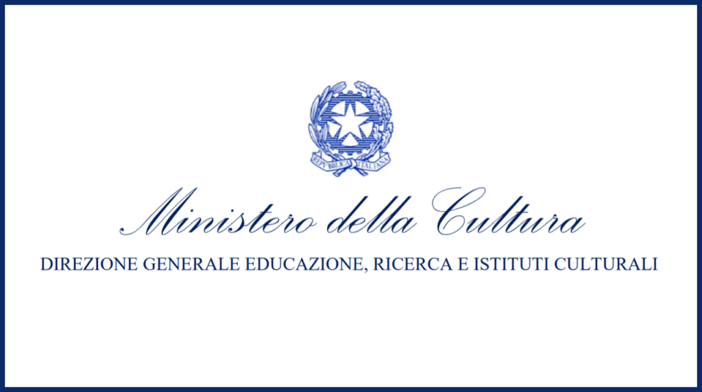 Concorsi Ministero Cultura