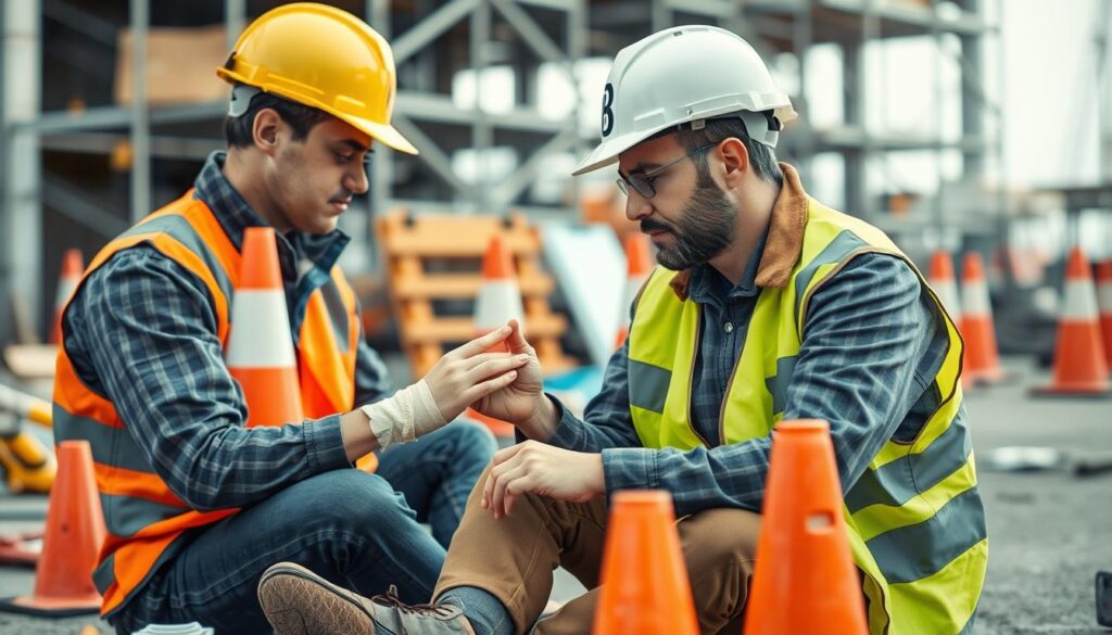 Quanto tempo ho per denunciare un infortunio sul lavoro