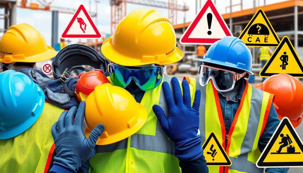 Sicurezza sul lavoro normativa: