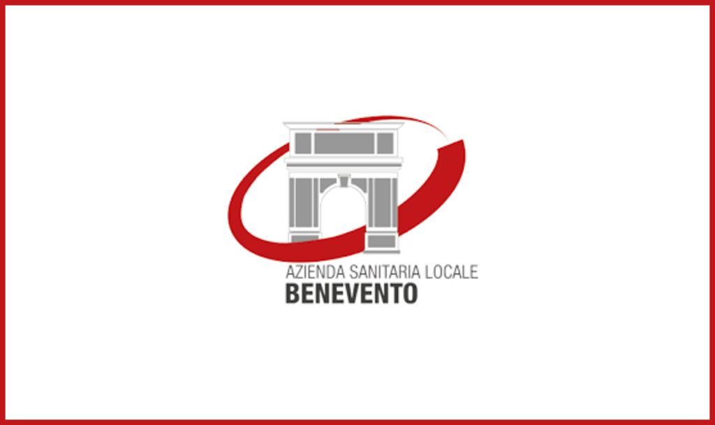 concorso asl benevento 2025