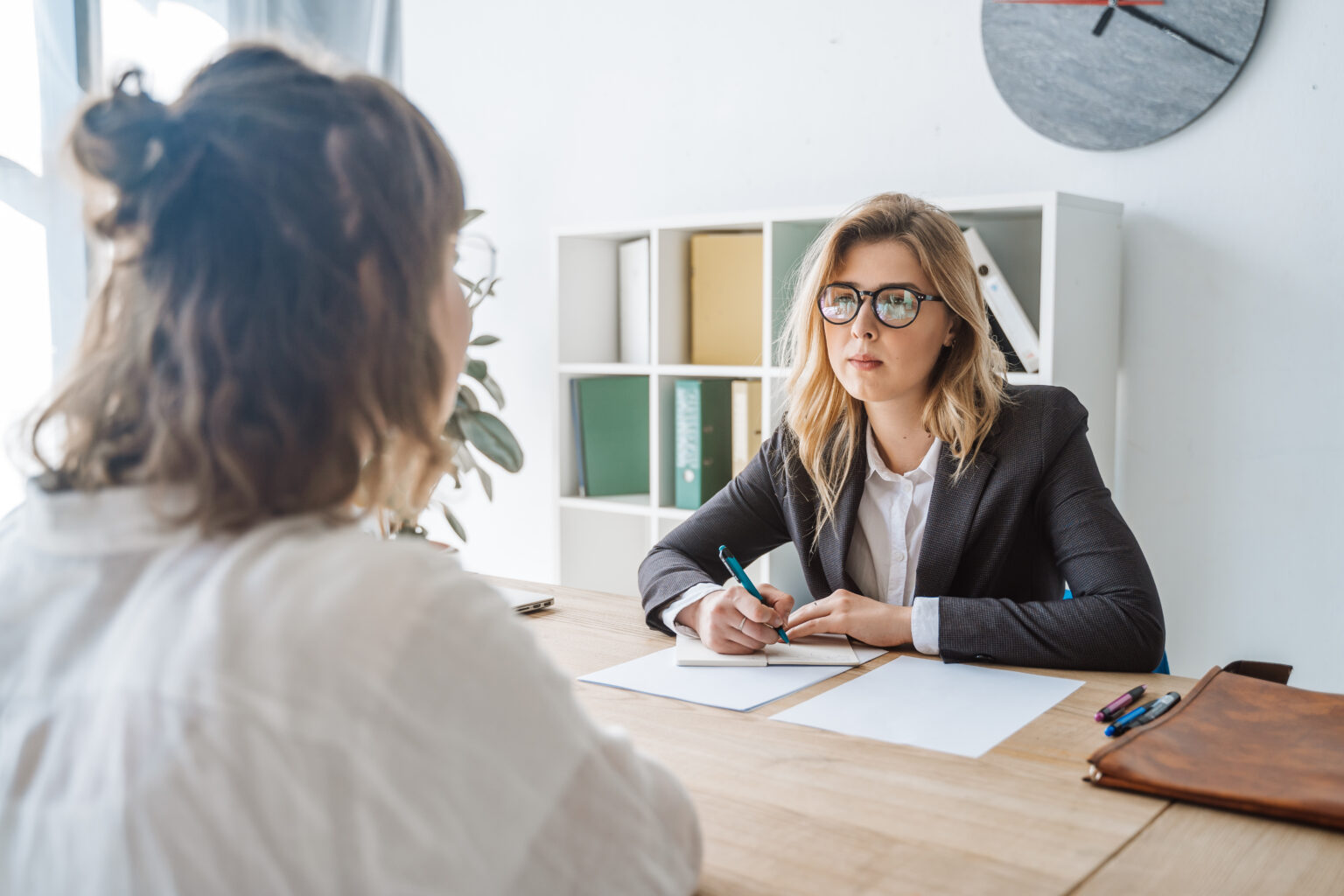 come comportarsi a un colloquio di lavoro