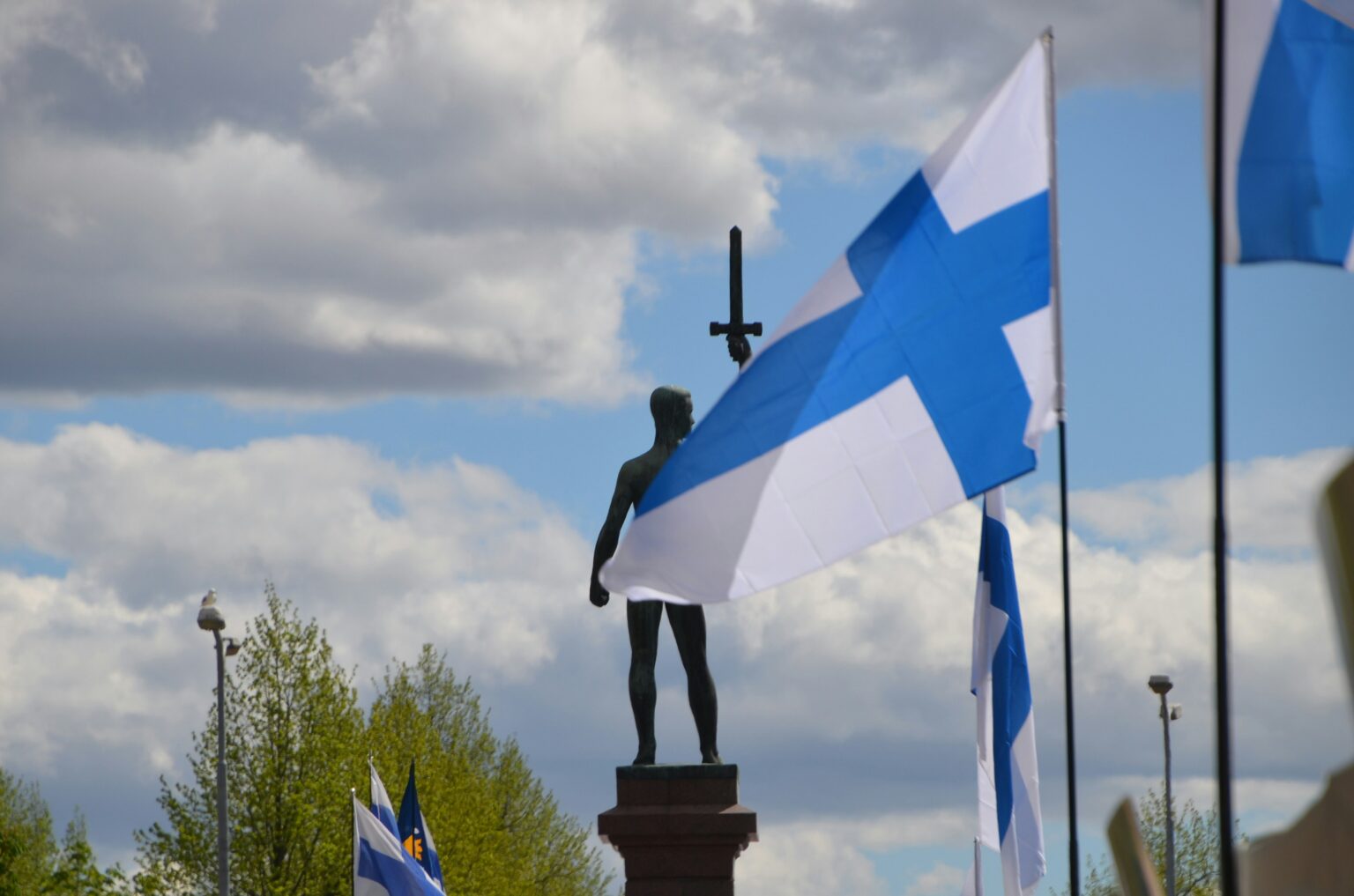 finlandia lavoro