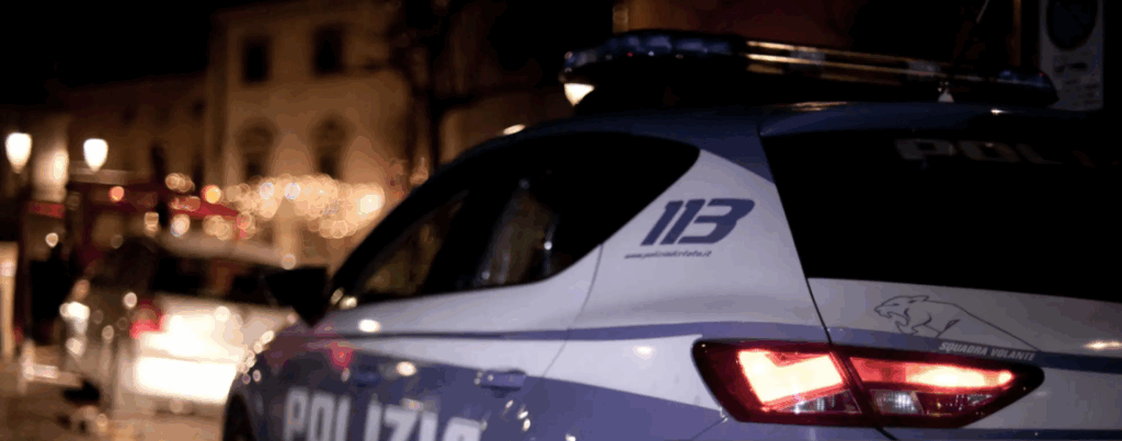 Concorso Commissari Polizia 2025