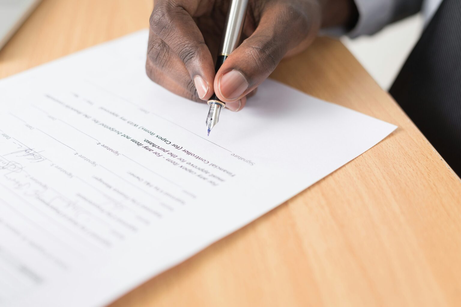 Contratto di lavoro collaborazione