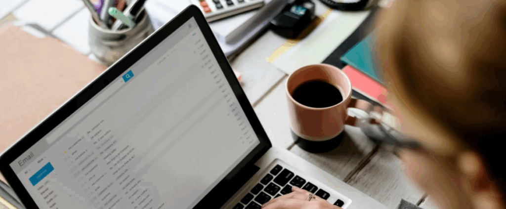 Email candidatura lavoro
