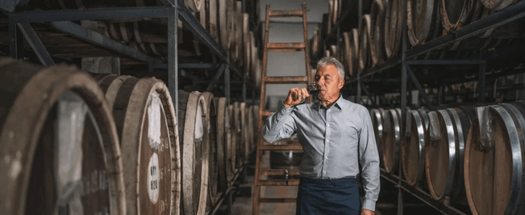 enologo lavoro