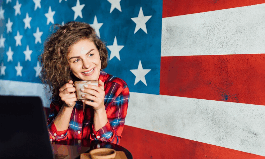 Come trovare lavoro in America