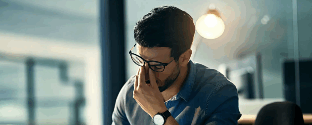 licenziamento stress lavoro correlato