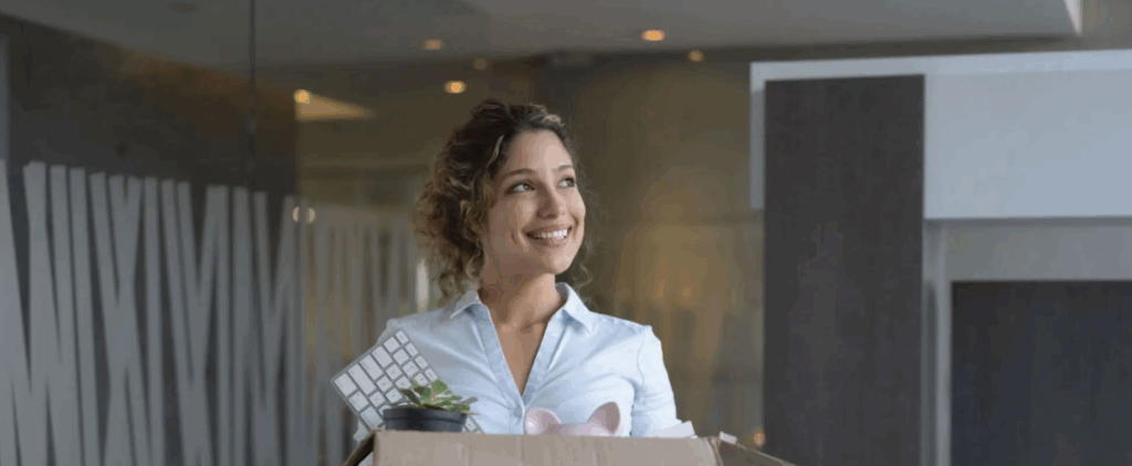 Come licenziarsi dal lavoro