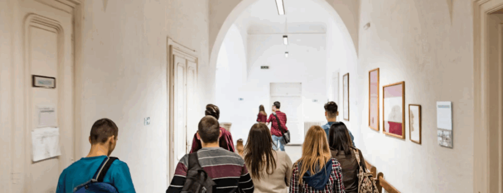 Che lavoro posso fare con il diploma di scienze umane
