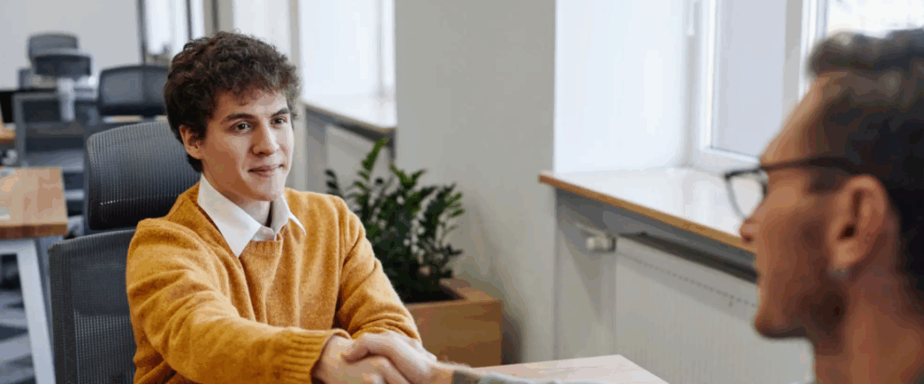 Il tirocinio è un contratto di lavoro