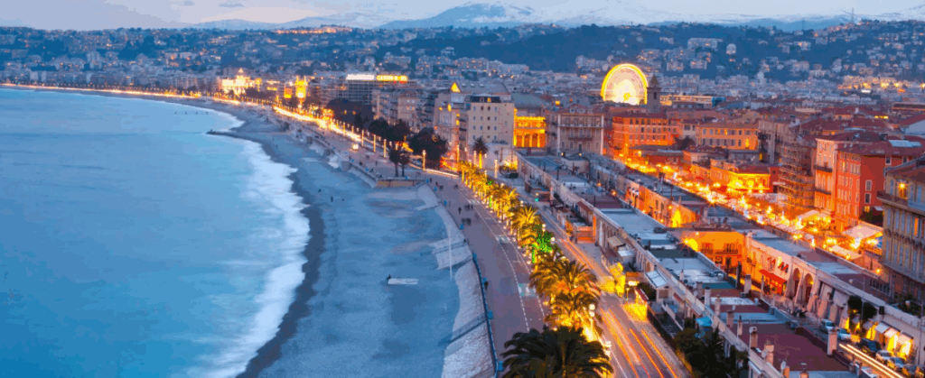 lavoro a nizza per italiani